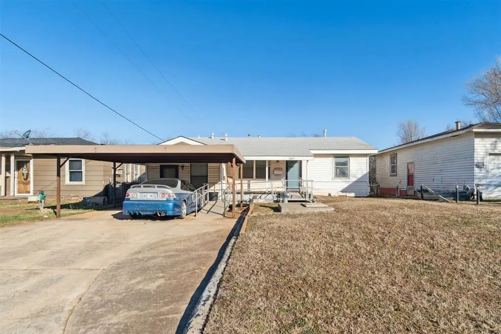 1401 SE 41st Street, Oklahoma City, OK 73129 - Image #1