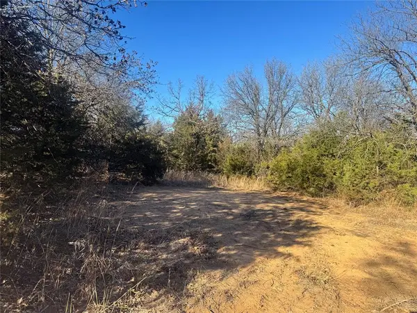 N 3390 Road, Chandler, OK 74834