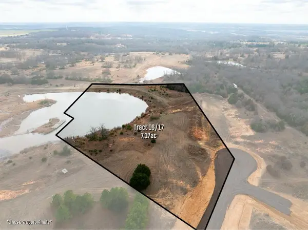 0 S 3410 Road, Chandler, OK 74834