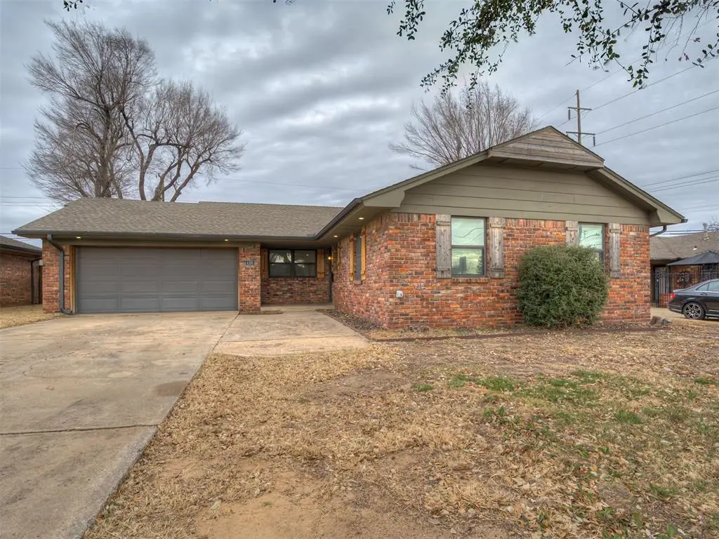 4105 NW 59th Street, Oklahoma City, OK 73112 - Image #1