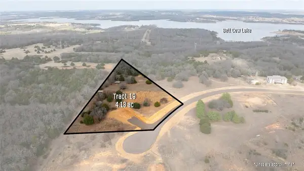 0 S 3410 Road, Chandler, OK 74834