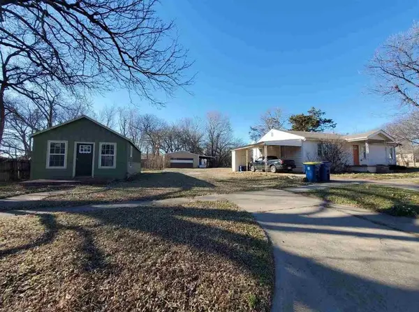 1012 S Knoblock Street, Stillwater, OK 74074
