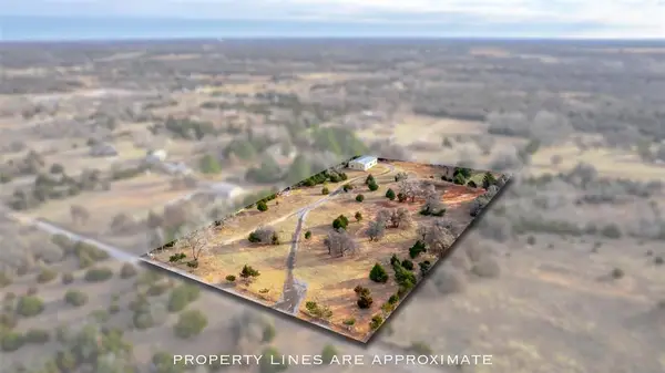 1118 County Street 2990, Blanchard, OK 73010