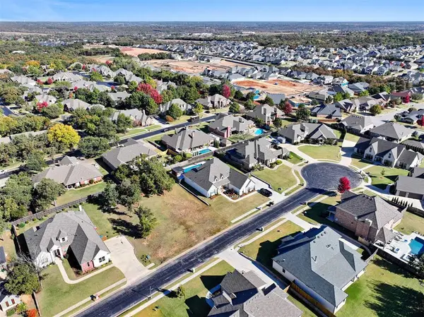 3109 Basanova Drive, Edmond, OK 73034