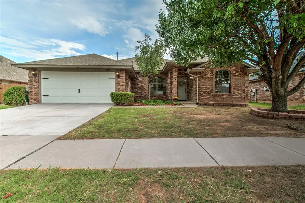 1900 NW 176th Terrace, Edmond, OK 73012 - Image #1
