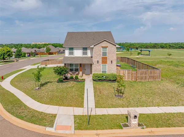 1920 Bellatona Boulevard, Norman, OK 73071