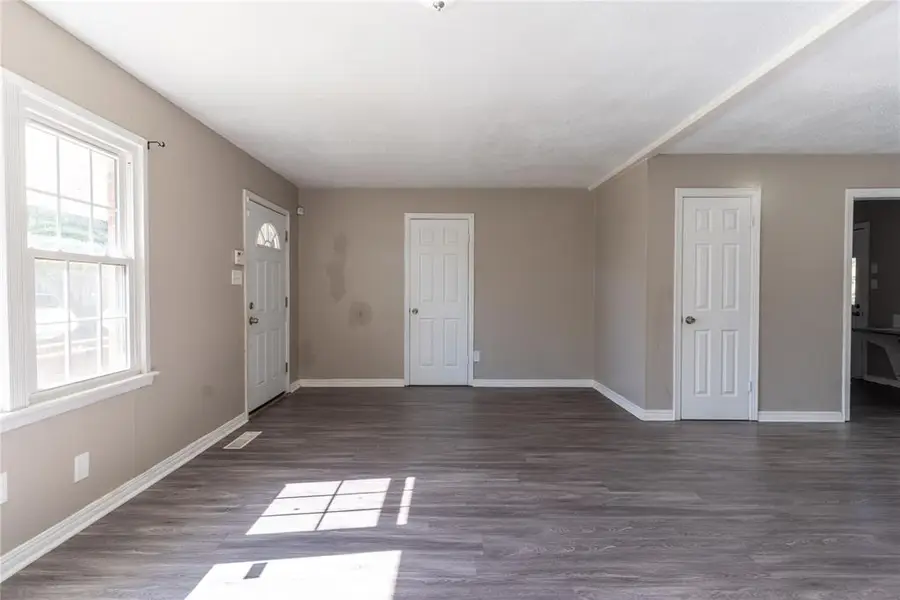 3129 NW 41st Street, Warr Acres, OK 73112 - #2