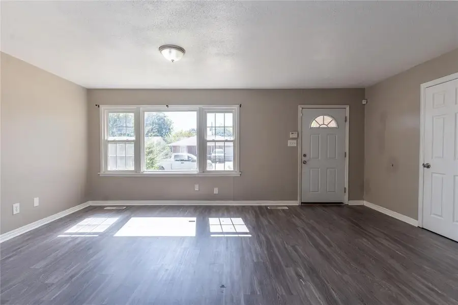 3129 NW 41st Street, Warr Acres, OK 73112 - #3