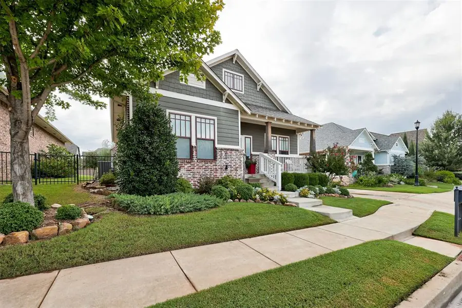 1700 Boathouse Road, Edmond, OK 73034 - Image #2