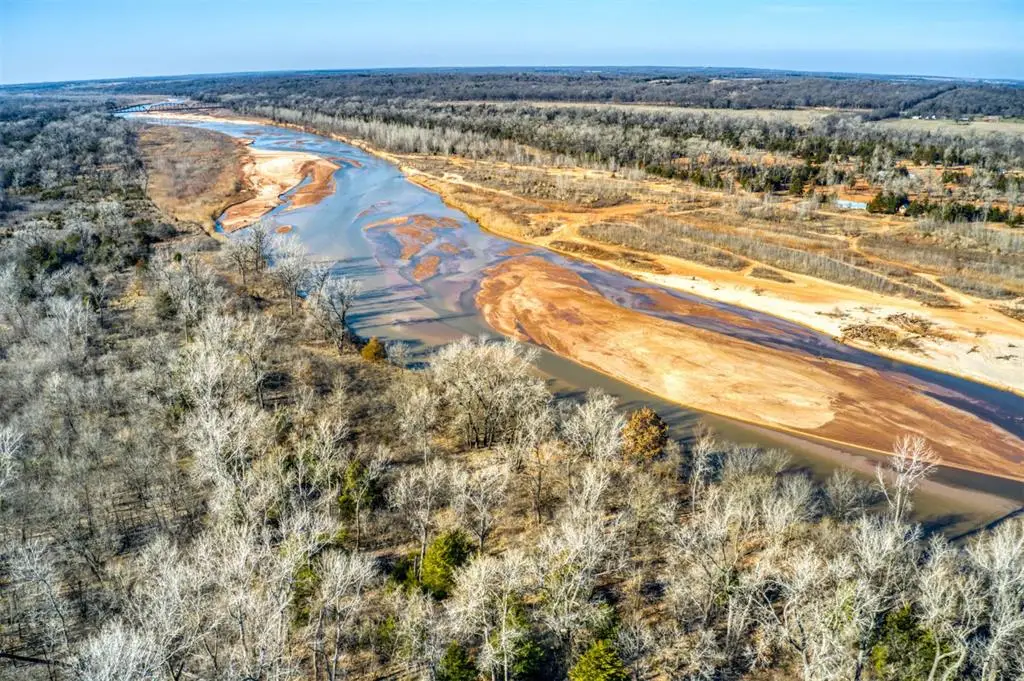 0000 E 1460 Street, Byars, OK 74831 - Image #1