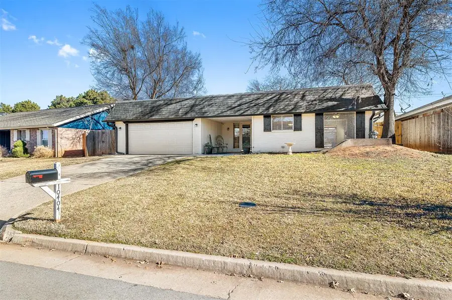 10404 Little Pond Drive, Oklahoma City, OK 73162 - Image #2