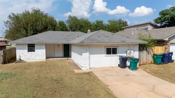 3317 SE 57th Street, Oklahoma City, OK 73135