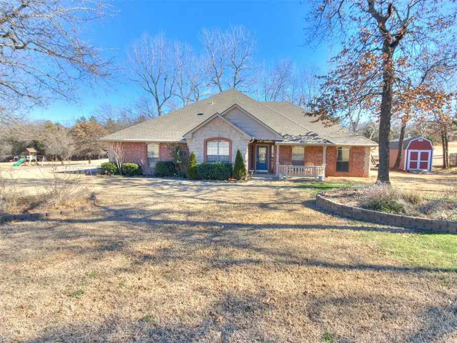 10650 Hunters Pointe, Edmond, OK 73034 - Image #2
