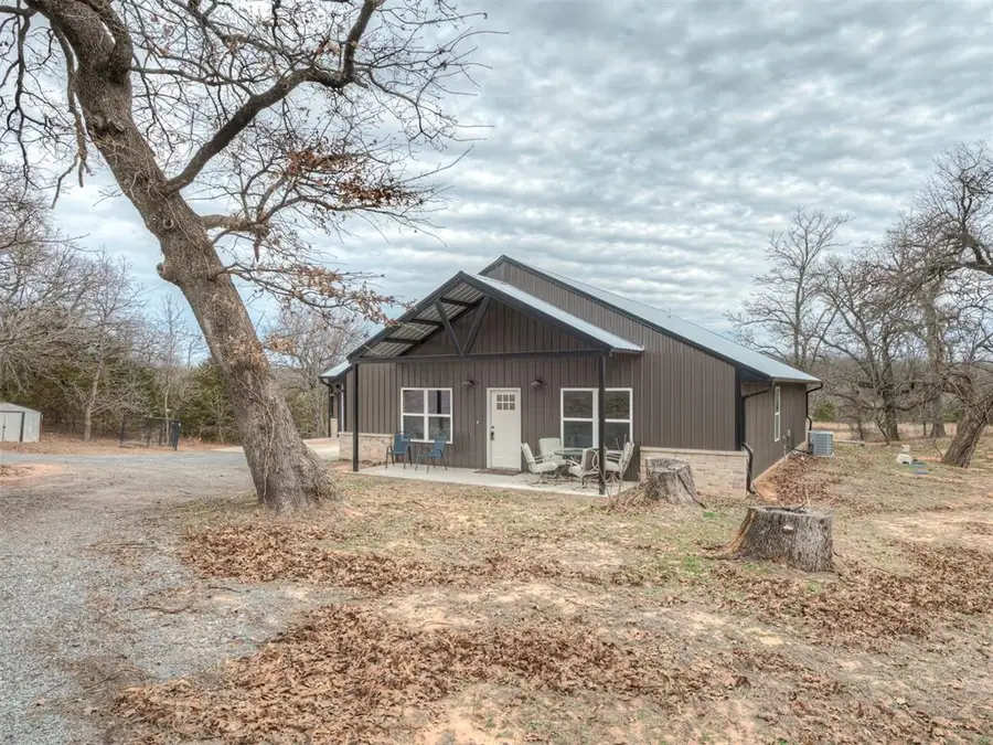 110 Longbranch Road, Tecumseh, OK 74873 - Image #2