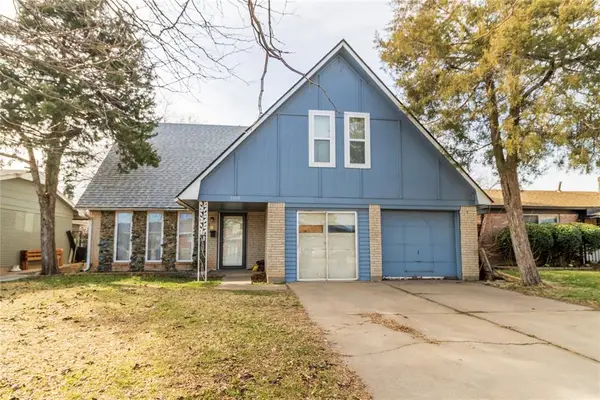 3000 SW 60th Street, Oklahoma City, OK 73159