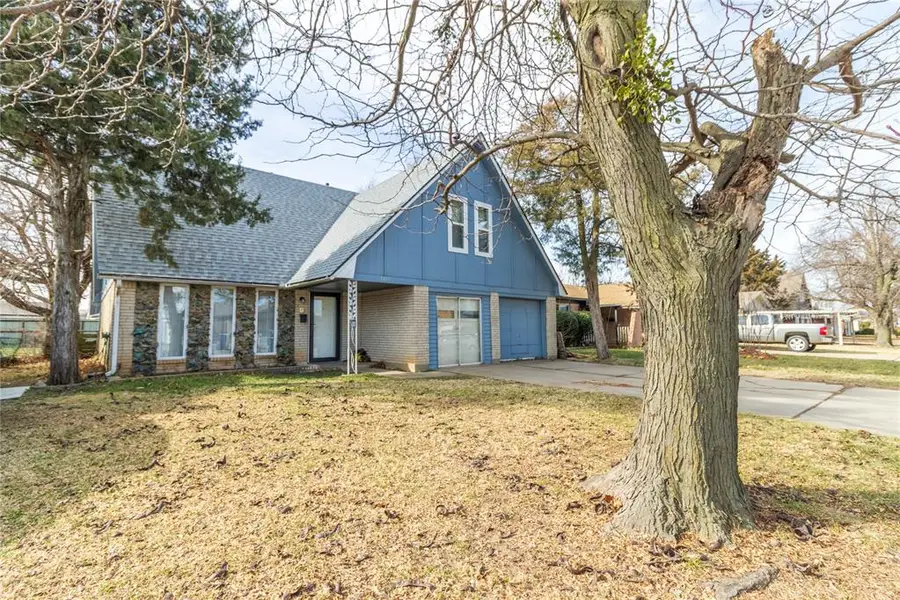 3000 SW 60th Street, Oklahoma City, OK 73159 - Image #2