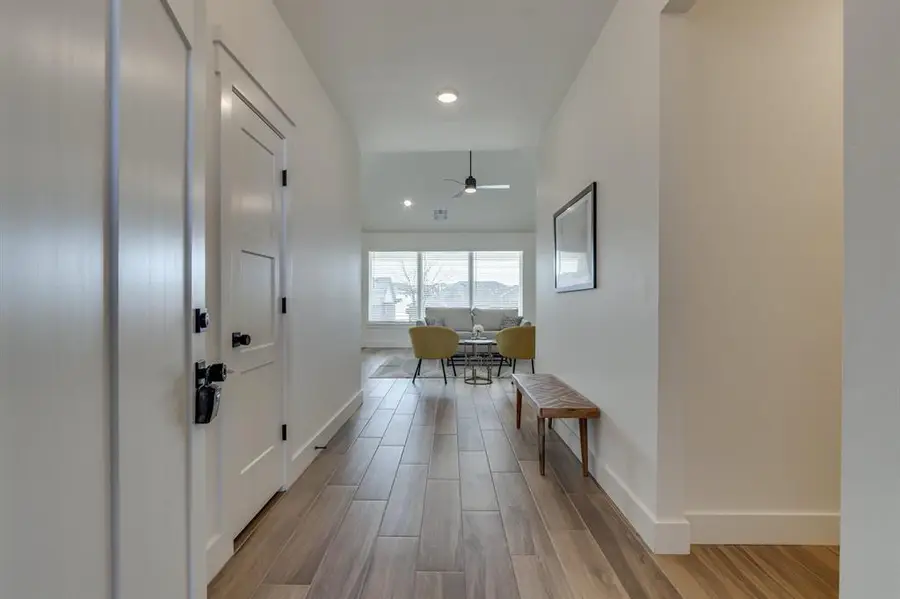 11624 NW 102nd Street, Yukon, OK 73099 - #2