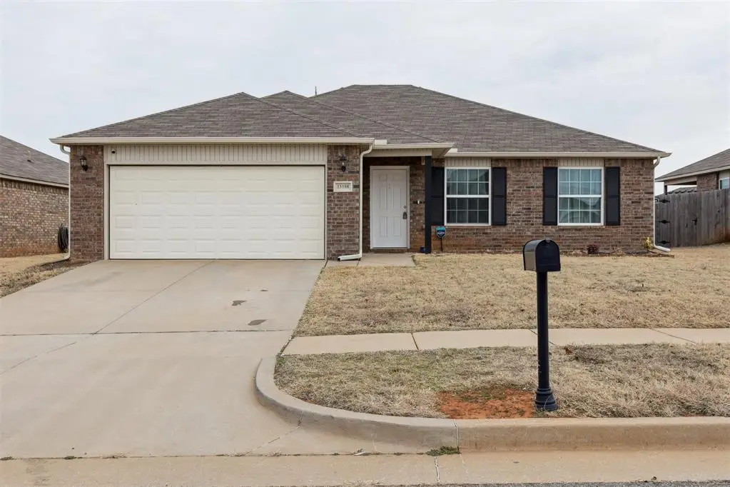13108 Beekman Drive, Piedmont, OK 73078 - #1