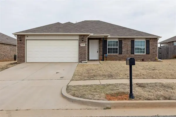 13108 Beekman Drive, Piedmont, OK 73078