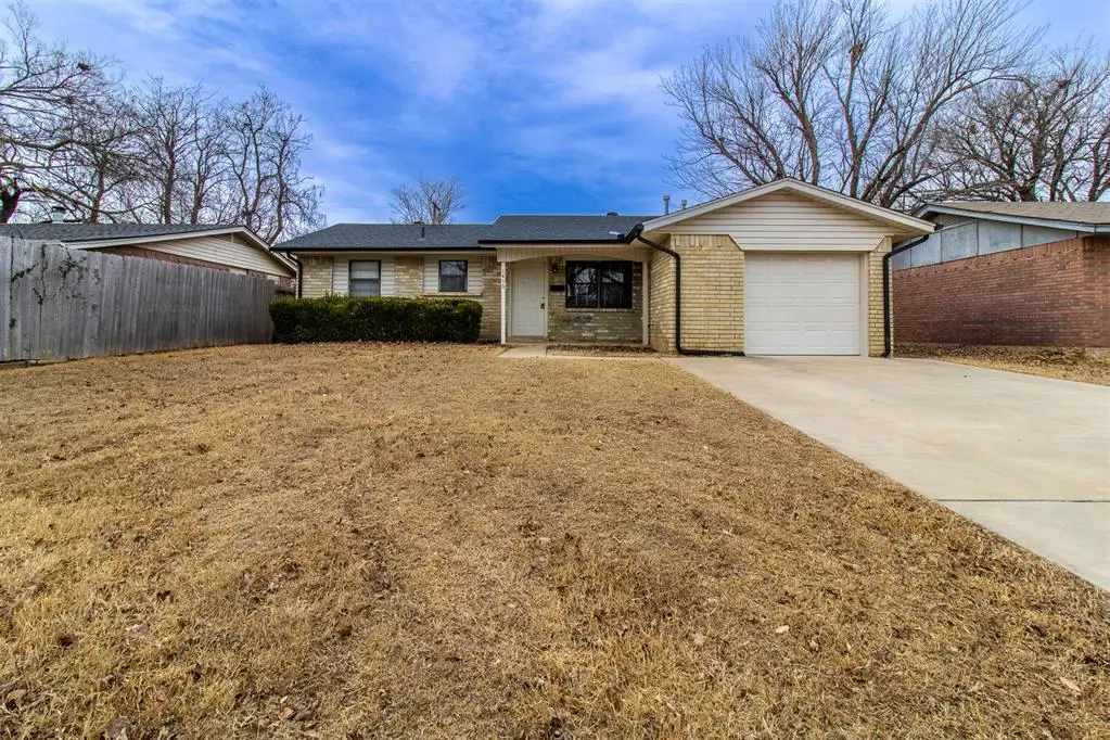 1416 Farmington Avenue, Norman, OK 73072 - Image #1