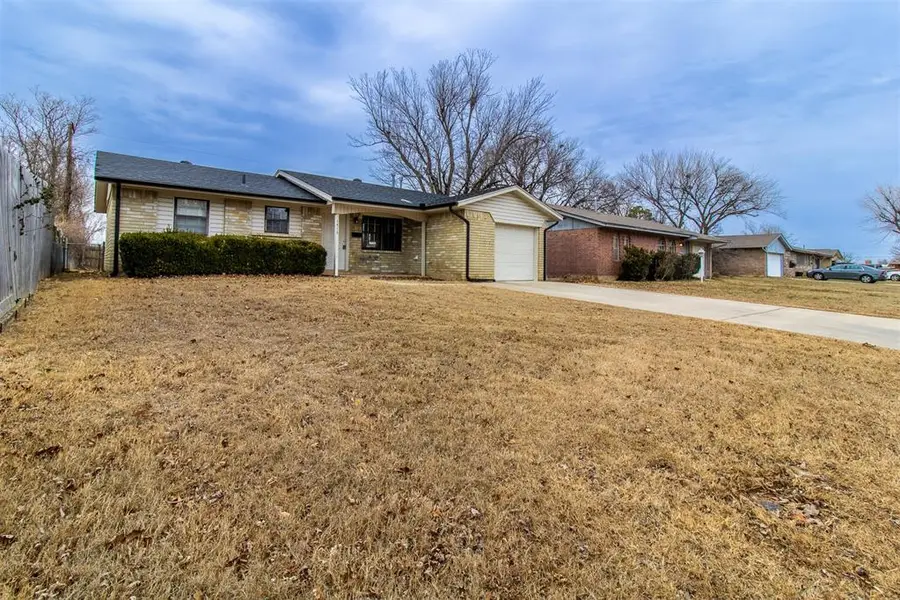 1416 Farmington Avenue, Norman, OK 73072 - Image #2