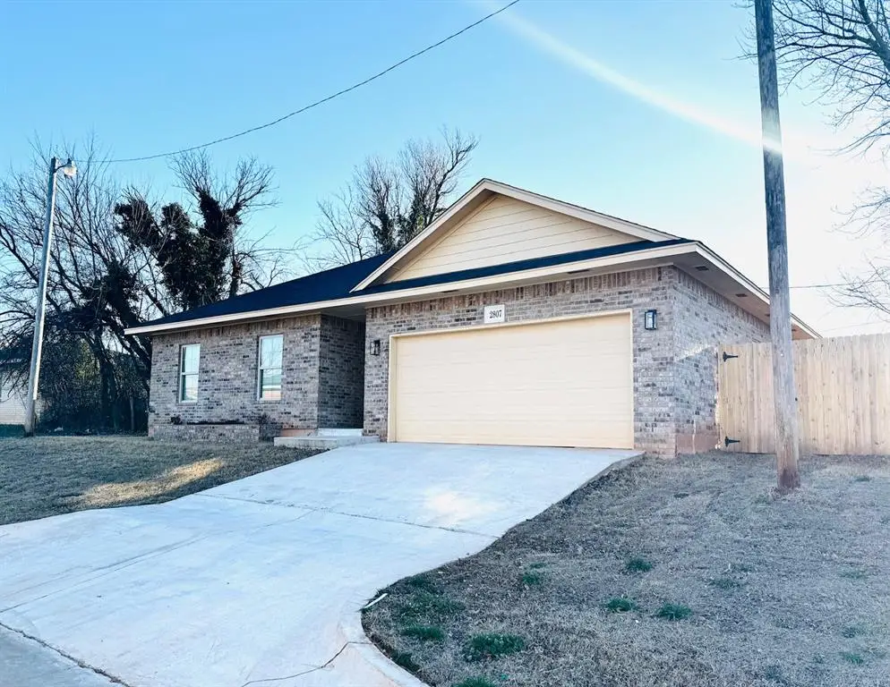 2807 N Lyon Boulevard, Oklahoma City, OK 73107 - Image #1