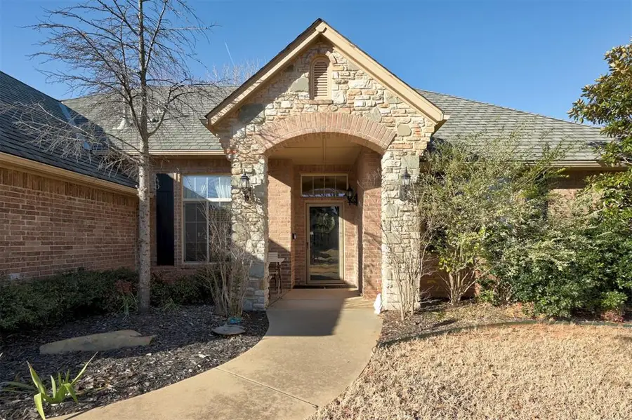 4315 Gallant Fox Drive, Edmond, OK 73025 - Image #3