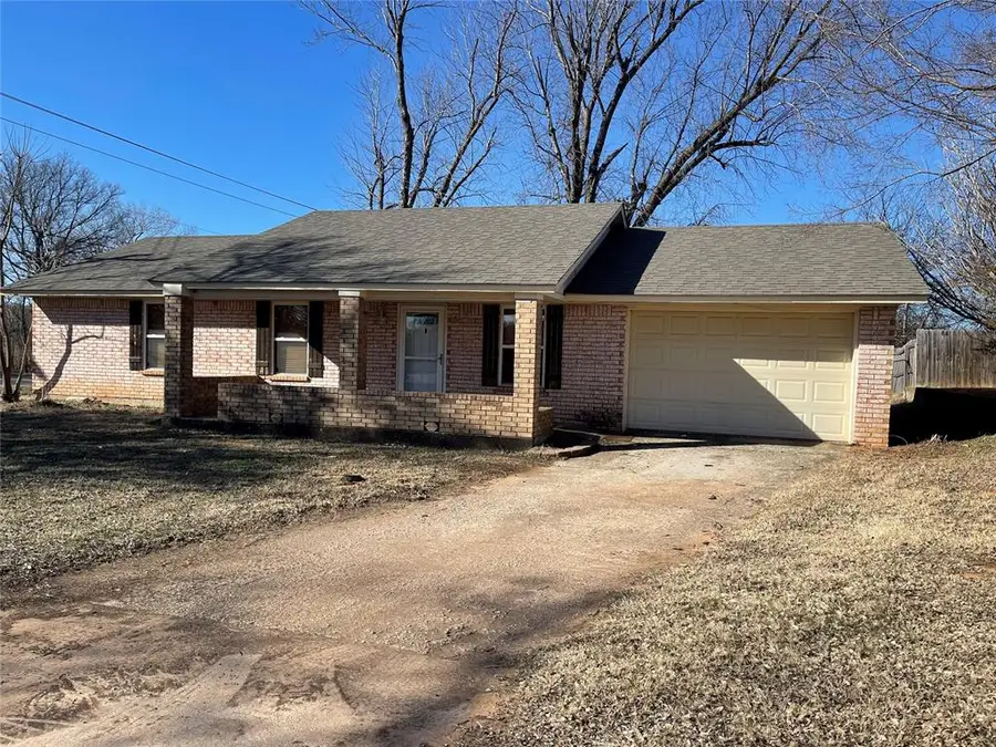 19 Echo Lane, Harrah, OK 73045 - Image #2