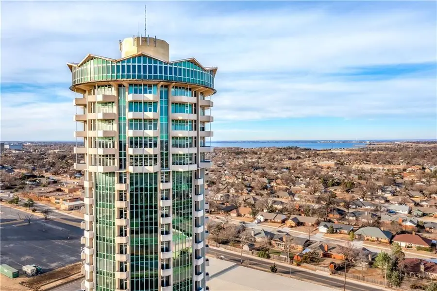 5900 Mosteller Drive #153, Oklahoma City, OK 73112 - Image #3