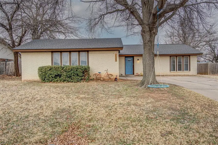 2509 Cedar Park Drive, Oklahoma City, OK 73120 - Image #2