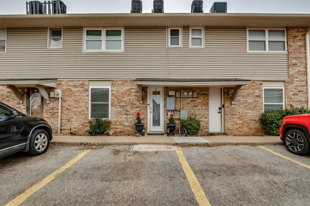 6736 N Meridian Avenue, Oklahoma City, OK 73116 - Image #1