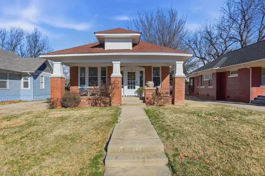 117 NW 25th Street, Oklahoma City, OK 73103 - Image #2