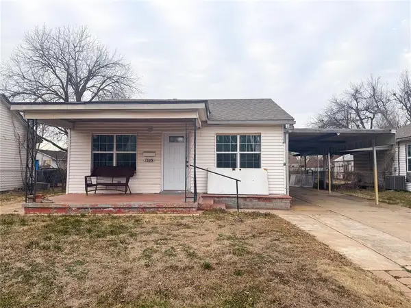 1333 SW 32nd Street, Oklahoma City, OK 73119