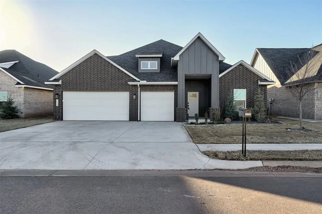 16105 Navarra Way, Oklahoma City, OK 73170 - Image #1