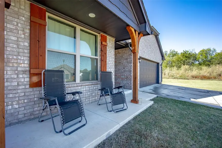 20536 Tempe Avenue, Harrah, OK 73045 - Image #3