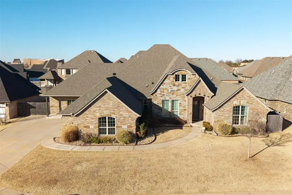 3117 Colton Drive, Edmond, OK 73013 - Image #1