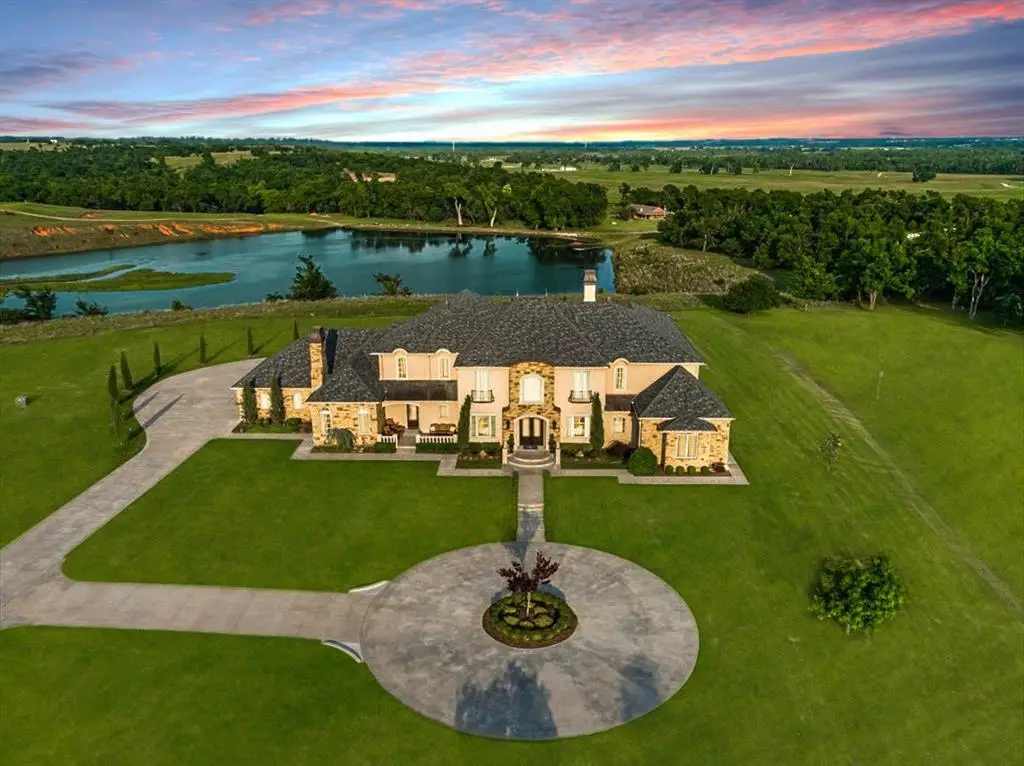 12300 S Highway 4 Highway, Mustang, OK 73064 - #1