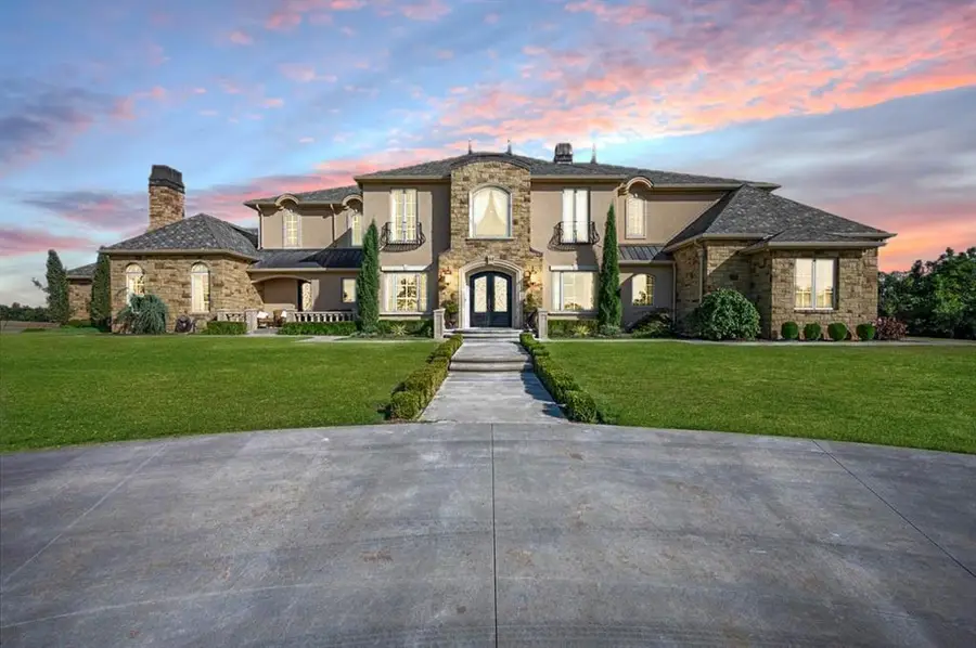 12300 S Highway 4 Highway, Mustang, OK 73064 - #2