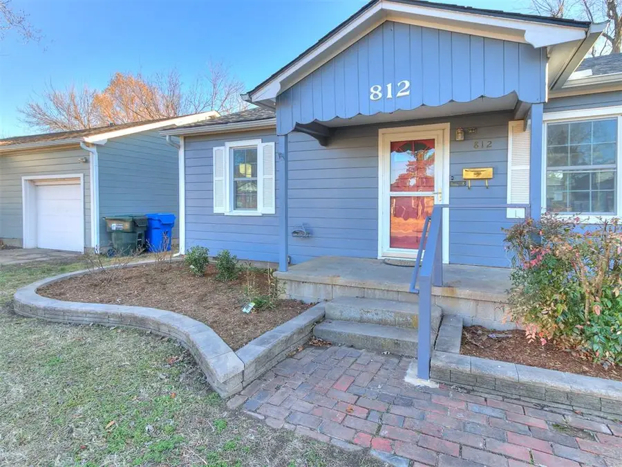 812 Dakota Street, Norman, OK 73069 - #2