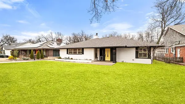 4200 N Harvey Parkway, Oklahoma City, OK 73118