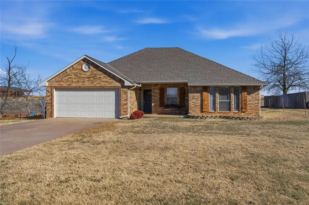 3880 Terrace Hills Court, Piedmont, OK 73078 - Image #1