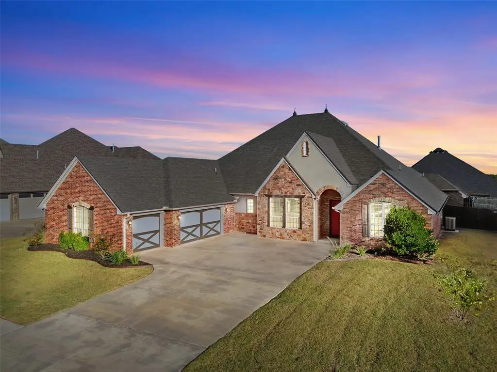 3000 Warwick Place, Edmond, OK 73013 - Image #1