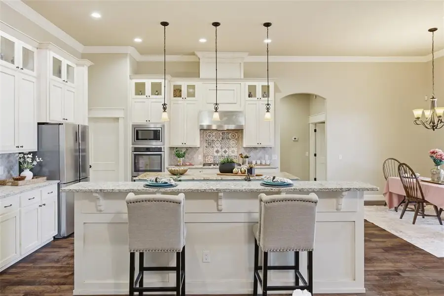 3000 Warwick Place, Edmond, OK 73013 - Image #3