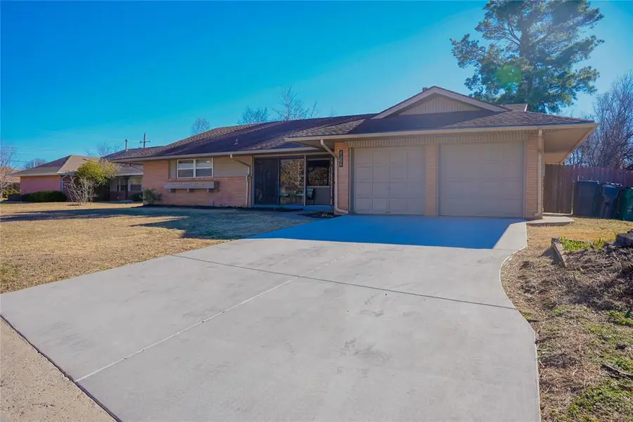 4304 NW 60th Street, Oklahoma City, OK 73112 - Image #3