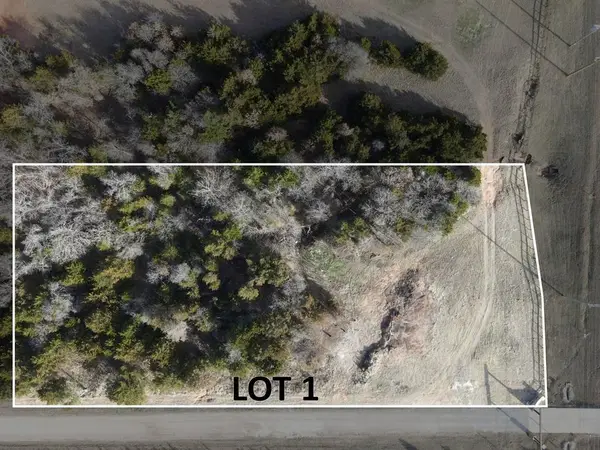 860 Creekside Trail, Guthrie, OK 73044