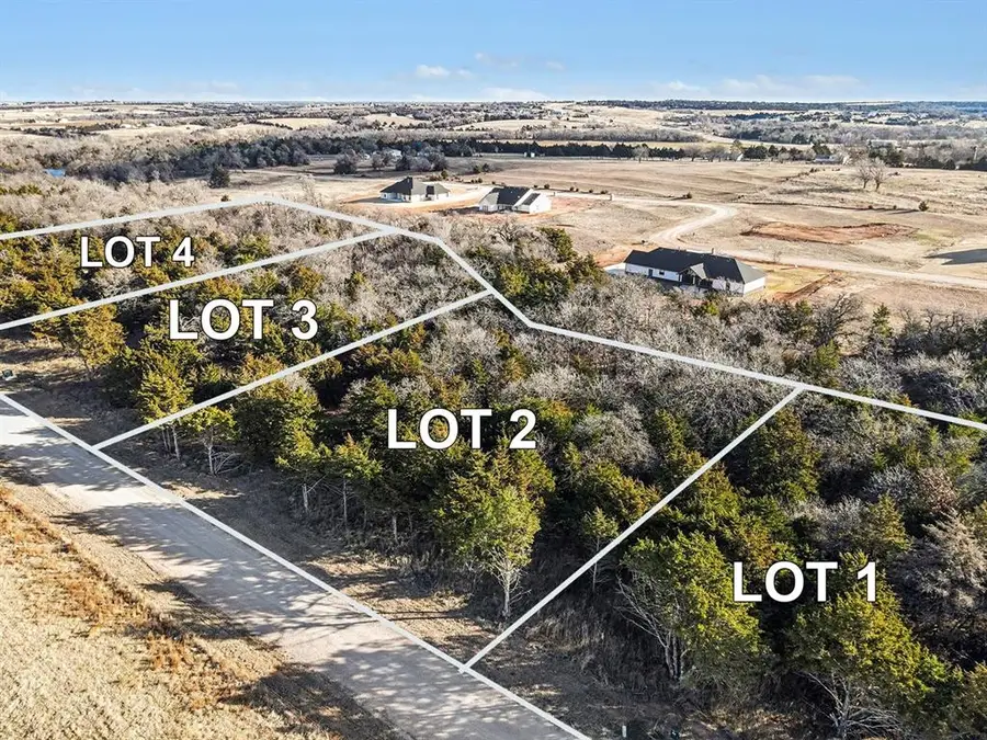 860 Creekside Trail, Guthrie, OK 73044 - #2