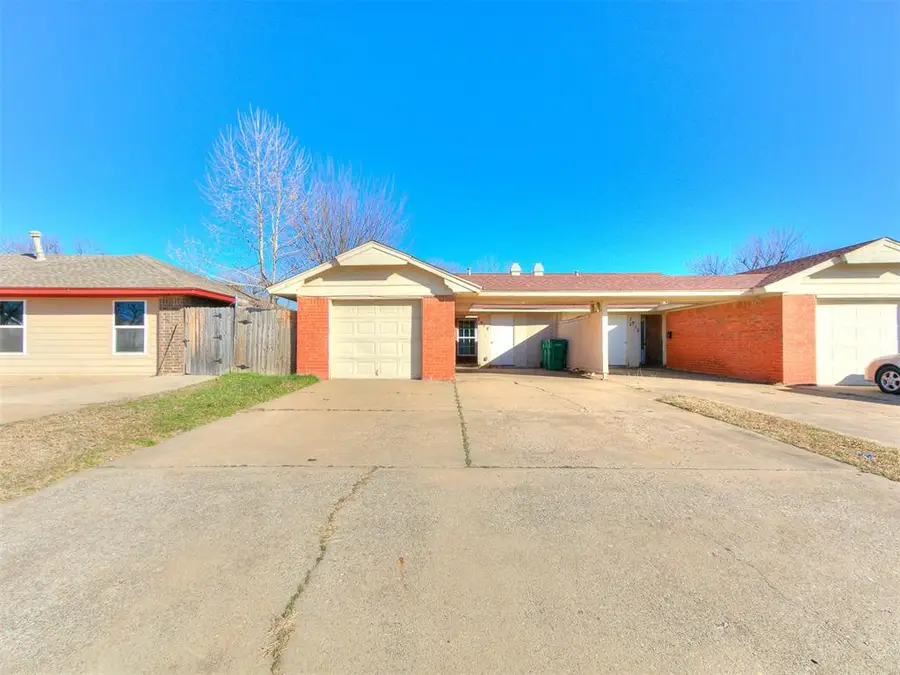 1914 N Moulton Court, Oklahoma City, OK 73127 - Image #3