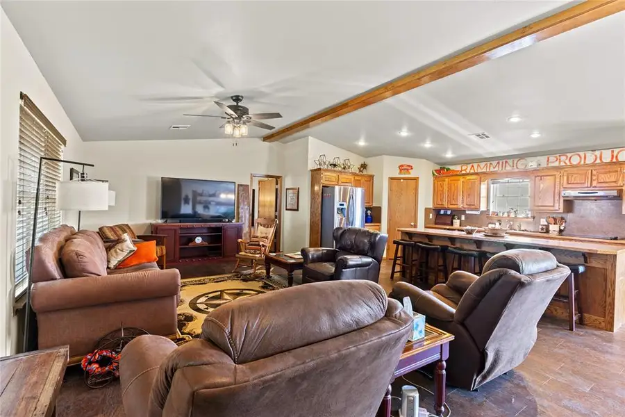 5097 County Street 2580, Hinton, OK 73047 - Image #2