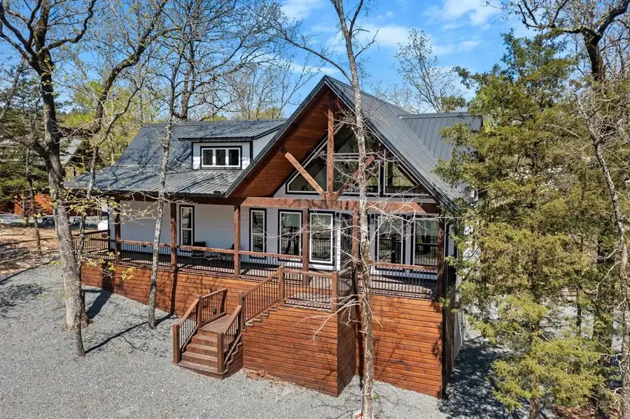 862 Hickory Post Road, Broken Bow, OK 74728 - Image #3