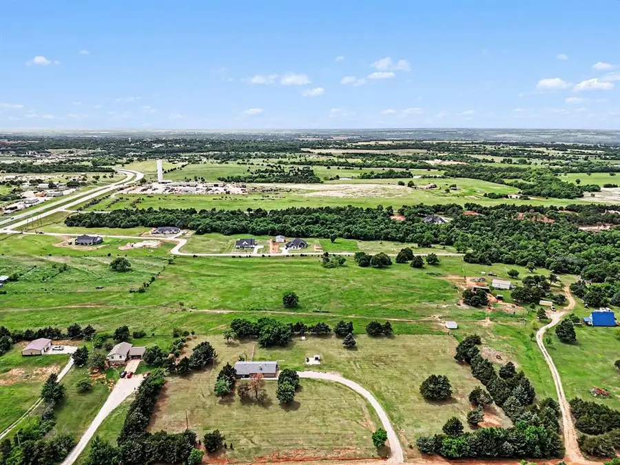 980 Creekside Trail, Guthrie, OK 73044 - #3